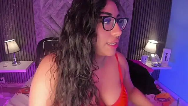 CANDYGABYY webcam