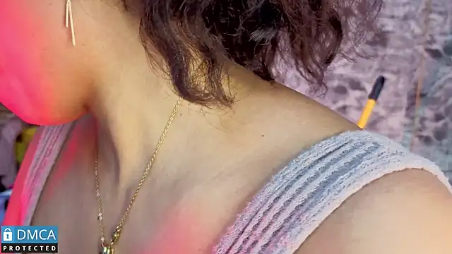 carolrodriguez_ (F young) - fisting