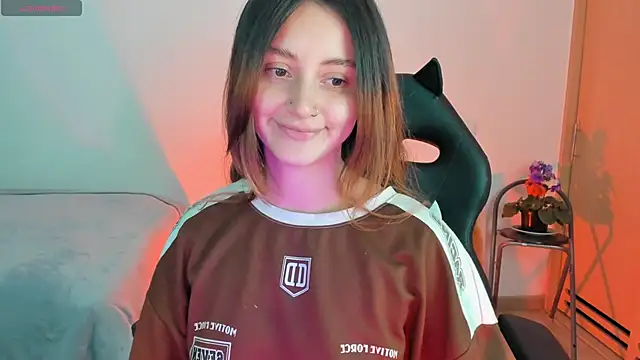 annie_mora - Annie_mora's free webcam