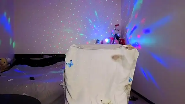 SexyAndBadGirl webcam