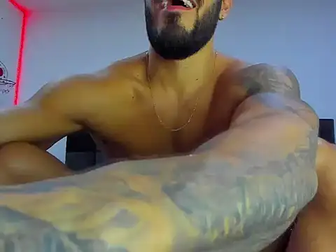 Alexander_Martines webcam