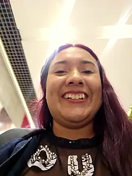 Blushing_Katy webcam