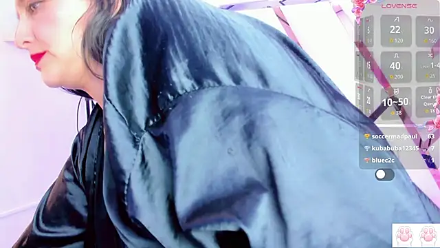 samymilf4 - Samymilf4's free webcam