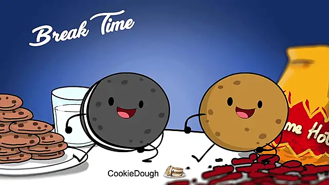 LatinaVibes4u webcam