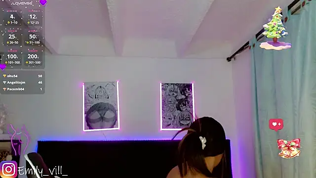 Emily_vill webcam