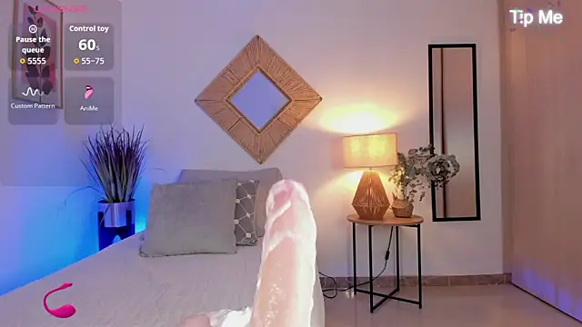 viviannehill_hot webcam