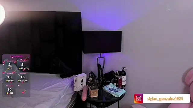 Dylan_Turnerr webcam