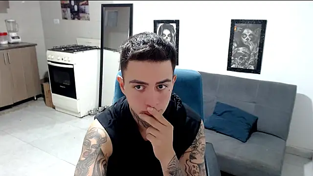 santii_ss webcam