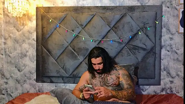 Apolo_rousse1 webcam