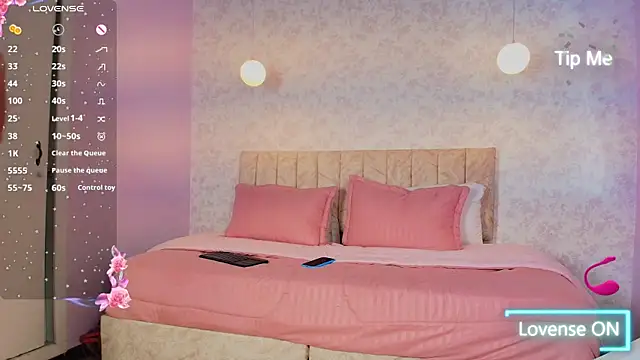 sweet_artemiis webcam