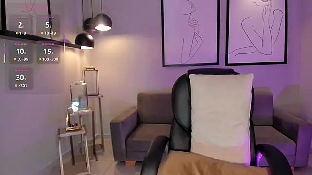 mialaurence - MiaLaurence's free webcam