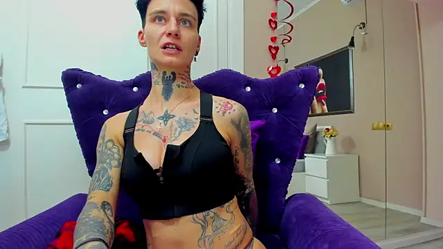 kennysx - Kennysx's free webcam