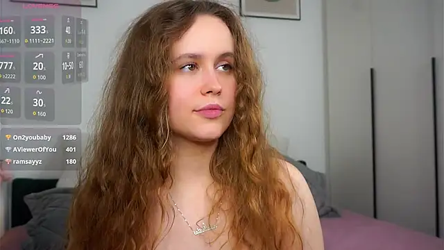 SusannaScholler webcam