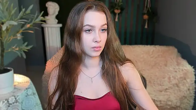 arielsykes (F teen) - kiss me💋