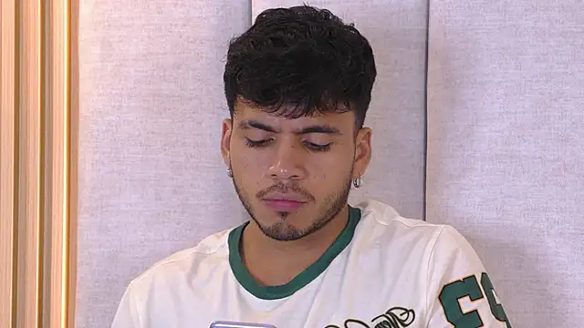 AlexanderJordan webcam