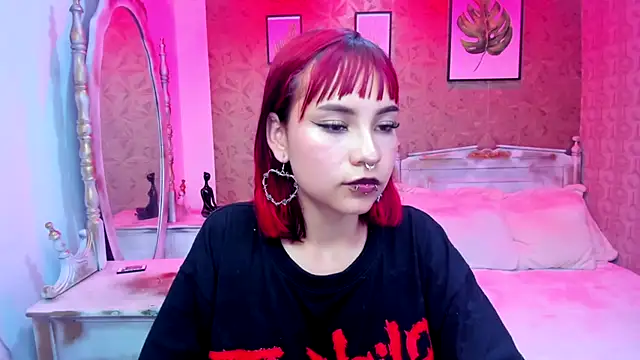 megane_whitte - Megane_whitte's free webcam