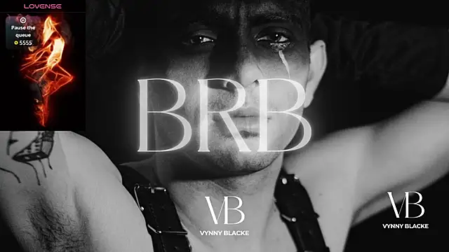 VynnyBlacke_ webcam