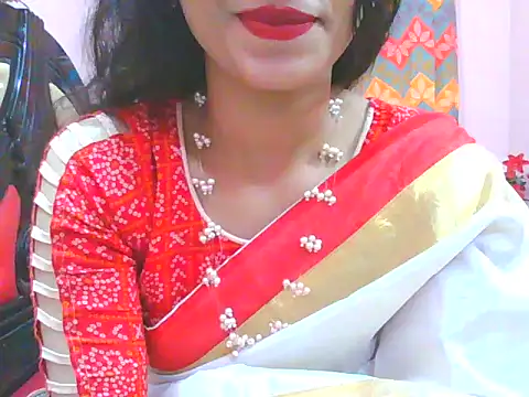 Silver_Queen07 webcam