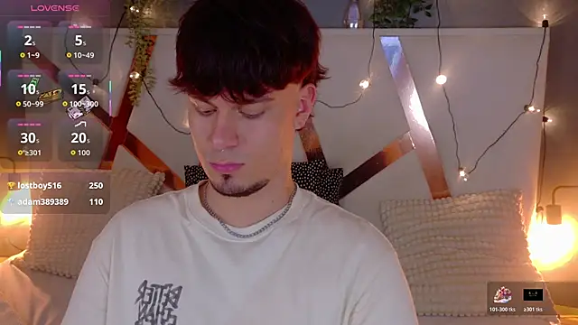 LiamThunder05_ webcam