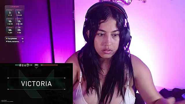 mariam_ferrer webcam