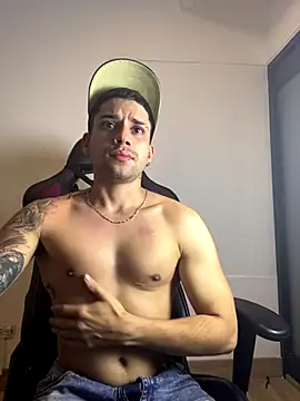 mike_montoya01 (M young) - FLEX