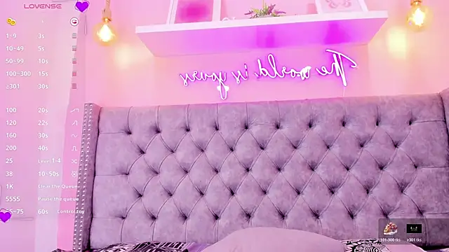 sophiia_77 - Sophiia_77's free webcam