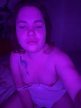 goldmuse - GoldMuse's free webcam