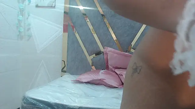 Sidney_Brownn webcam