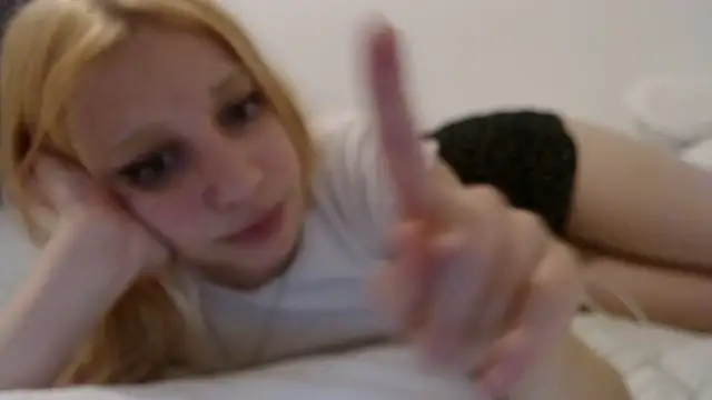 bellefleurrr - Bellefleurrr's free webcam