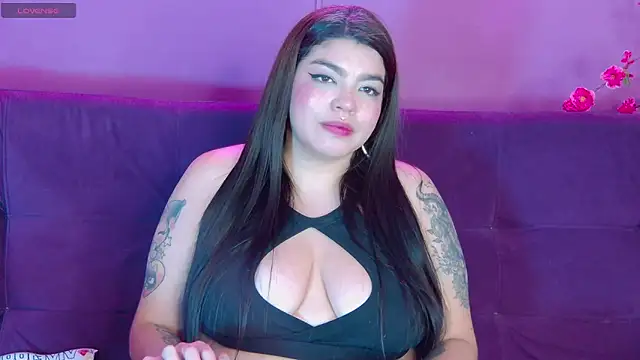 antonella_contti_ - Antonella_contti_'s free webcam