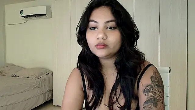 chicduality - Chicduality's free webcam