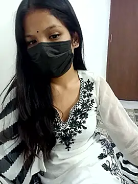 Lovely_shreya_ webcam