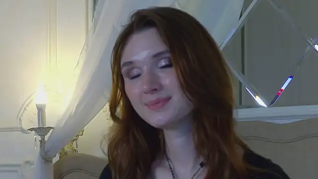 CrystalBrooks webcam