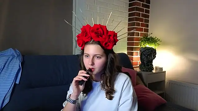 danettesaab - DanetteSaab's free webcam