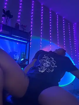 thebrattygoddess webcam