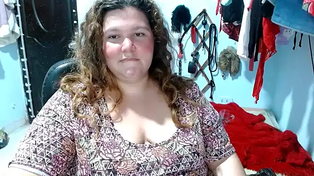 bbwsquirt webcam