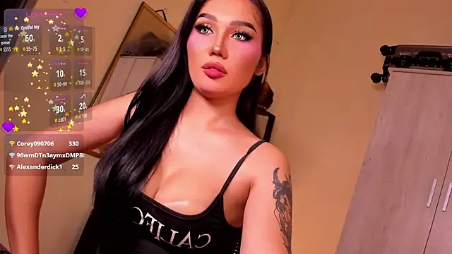 lily_browndolly (T young) - ULTIMATE CUMSHOW FOR YOU!
