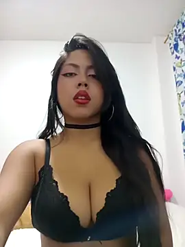 leah_passion - Leah_passion's free webcam