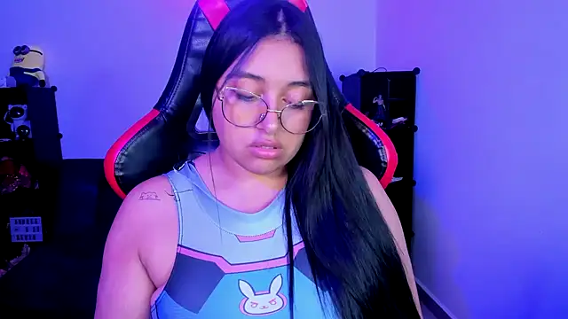 soysofiarodrigu - Soysofiarodrigu's free webcam