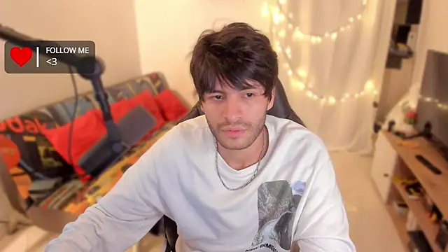 justin_stark7 webcam