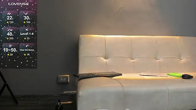 hannapaola - HannaPaola's free webcam