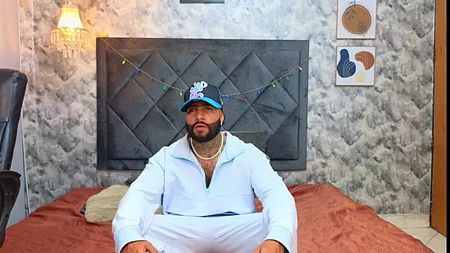 Apolo_rousse1 webcam