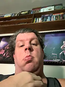 Stephanie1984 webcam