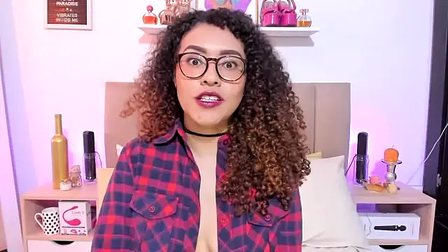 zoe_gruber - Zoe_Gruber's free webcam