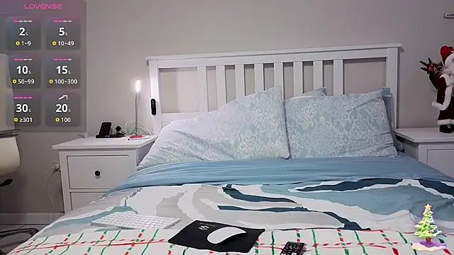 chriss__evans webcam