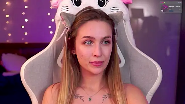 kamila_icee - Kamila_icee's free webcam - UK Sex Cams