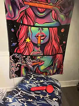 gripperke00 - Gripperke00's free webcam