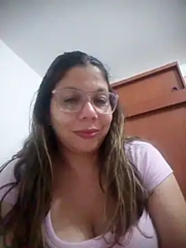 Carliina_Soussa webcam