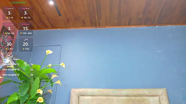 hunter_biggest webcam