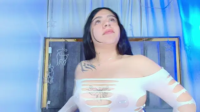 naia_x - Naia_x's free webcam